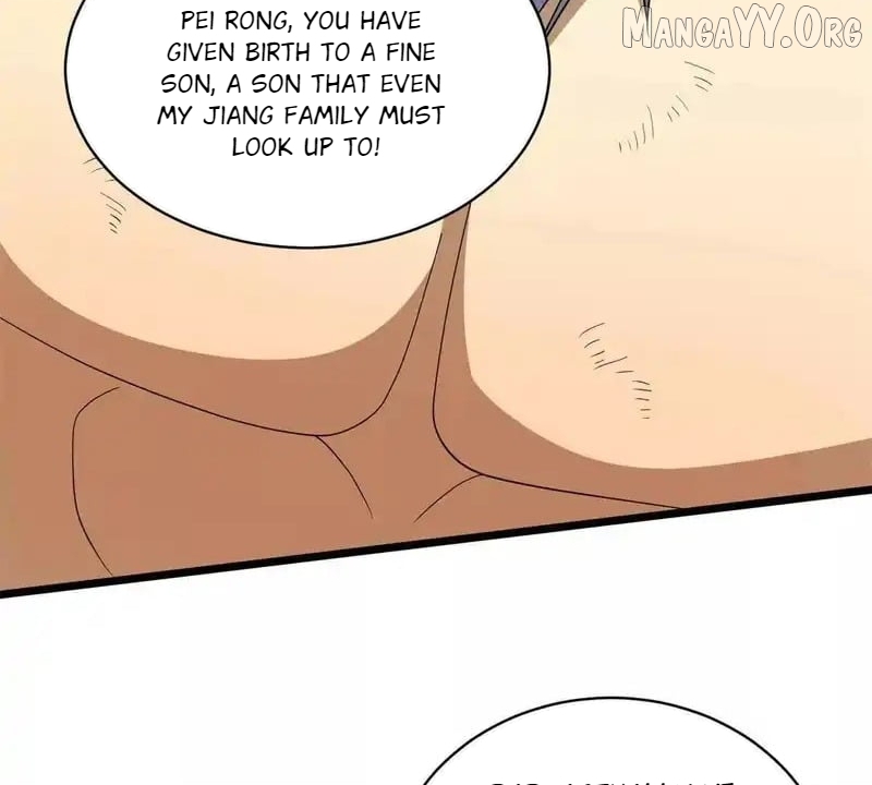 Divine Urban God Chapter 310 - page 36